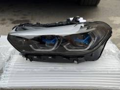  BMW X5/G05, X6/G06 Laser Shadow Line