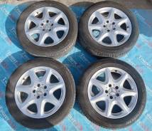   R17 Mercedes-Benz A2204013002 