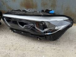   BMW X5/G05, X6/G06 LED Adaptive