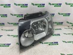  Land Rover Freelander 2007 LR001572 L359 224DT,   