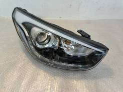 Hyundai ix35 ���� ������ LED (��� ������� 9 ���������) �����