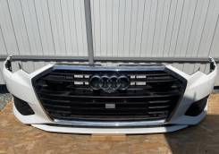 ������ Audi A6 C8 ��������
