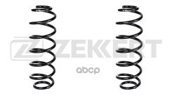   . ( 2 . /  1 . ) Vw Golf Iv 97- Bora 98- Skoda Octavia (1U2 Zekkert . sf-2036 