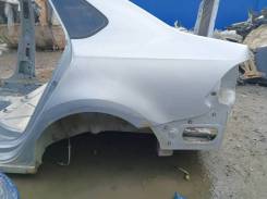    Volkswagen Polo Sed RUS 2011> 6RU809605C 