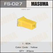    60 Masuma FS027 