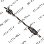    Honda Orthia '96-'02, Partner '96-'06 P1001 