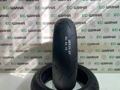   160 /60 ZR 17 Dunlop 