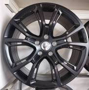    Replica CR280 MB 20x10 5*127 ET50 DIA71.6 