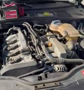  Passat b5 plus audi a4 b5 1.8 turbo Awt 
