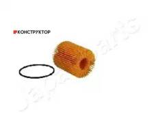    Japanparts Foeco054 
