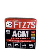   FQ 6,0 Ah FTZ7S AGM (113*70*105) 