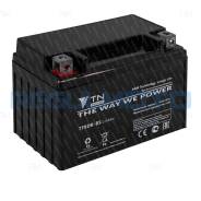   Regulmoto TF9DR-BS (YTX9-BS),  