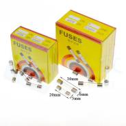  15A*6*30mm Longjia, Sport 003, ZR, CRZ, Senke 