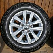  R16  VW Transporter 6.1 