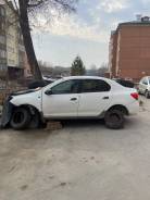 Renault Logan, 2014 