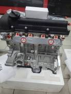   G4FA 1.4, Hyundai Solaris, KIA RIO