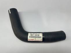   Toyota 16571-50150 1657150150 