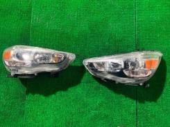  () Mitsubishi RVR GA3W 4WD