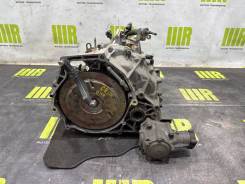 Honda Hr-V GH4 D16A 