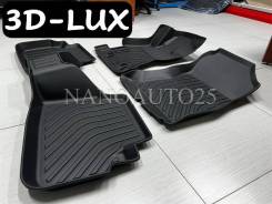   TPE 3D-LUX  Subaru XV 2017-2022  - 