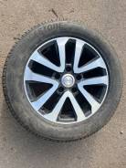 + 275/55r20 