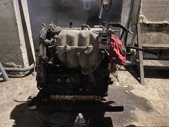  Honda Accord F23A 