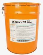 Kixx HD E4 10W-40 20L 