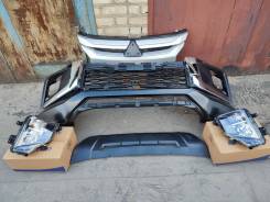   Mitsubishi L200 2018-