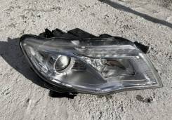   Geely Atlas 16-22 