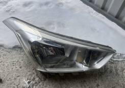   Hyundai Creta 1 
