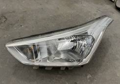   Hyundai Creta 1 