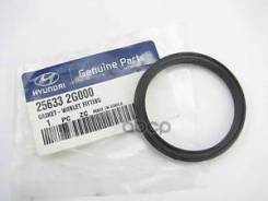   Cm Santafe 06, Sonata 17, Santa Fe 12, Nf Sonata, Sorento Prime 15, Magentis, Optima 16, Sorento 09 Hyundai-KIA . 256332G000 