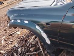 ����� ����� �������� Toyota Land Cruiser HDJ81, FZJ80. ����