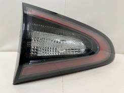 - Toyota Sienta NHP170 