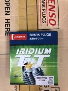  Denso Iridium IXEH22TT,   4  