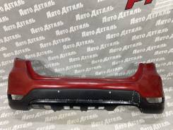 ������ �������� Kia Rio Xline 2017