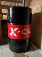  X-OIL Truck D1 15W40 CF-4   