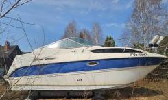  Bayliner 245SB 