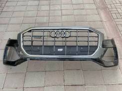 ������ �������� Audi Q8 4M ���� Q8 2018-