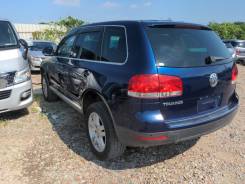   Volkswagen Touareg 2005 . .,  .