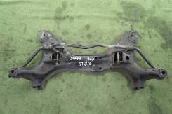    Toyota Caldina ST215 4WD (). 