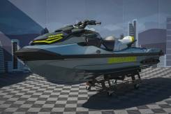  BRP SEA-DOO RXT-X 325 TECH 