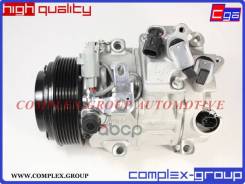   Toyota Camry Gsv50 3.5 CGA . 13CC2026RA 