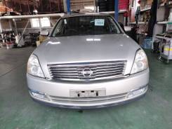 Nissan Teana, 2007 
