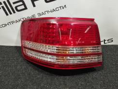   Toyota Mark II Qualis '97-'99 #L  