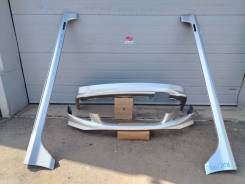  Modulo    Honda Civic FD3  C3S  
