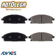  Advics Honda MDX YD1 (03-06) Elysion RR (04-13) Acura MDX YD1 
