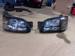 ���� ����� + ������ �� Subaru Legasy, BE, ( �� ������, 1-������)