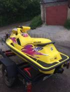   Sea-Doo 