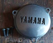    Yamaha TT250R / Raid 